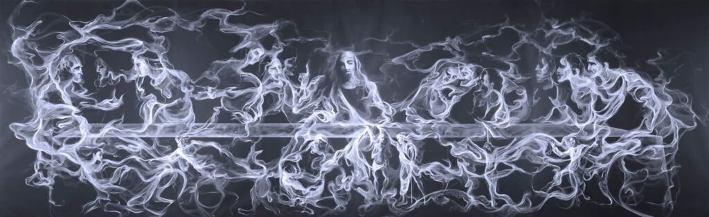 The Last Supper and all we know