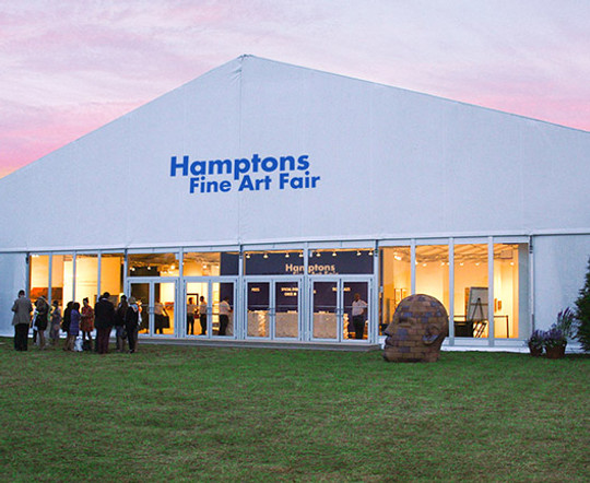 Art Hamptons