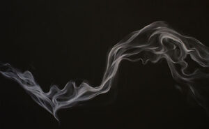 Passion-Smoke
