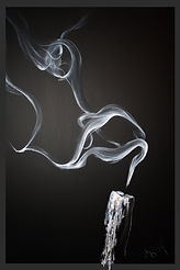 Smoke wave