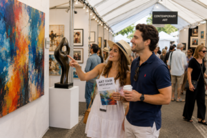 Art Fair