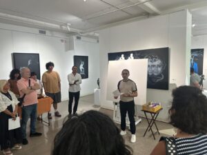 best art fair and art events