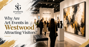 Art Events in Westwood