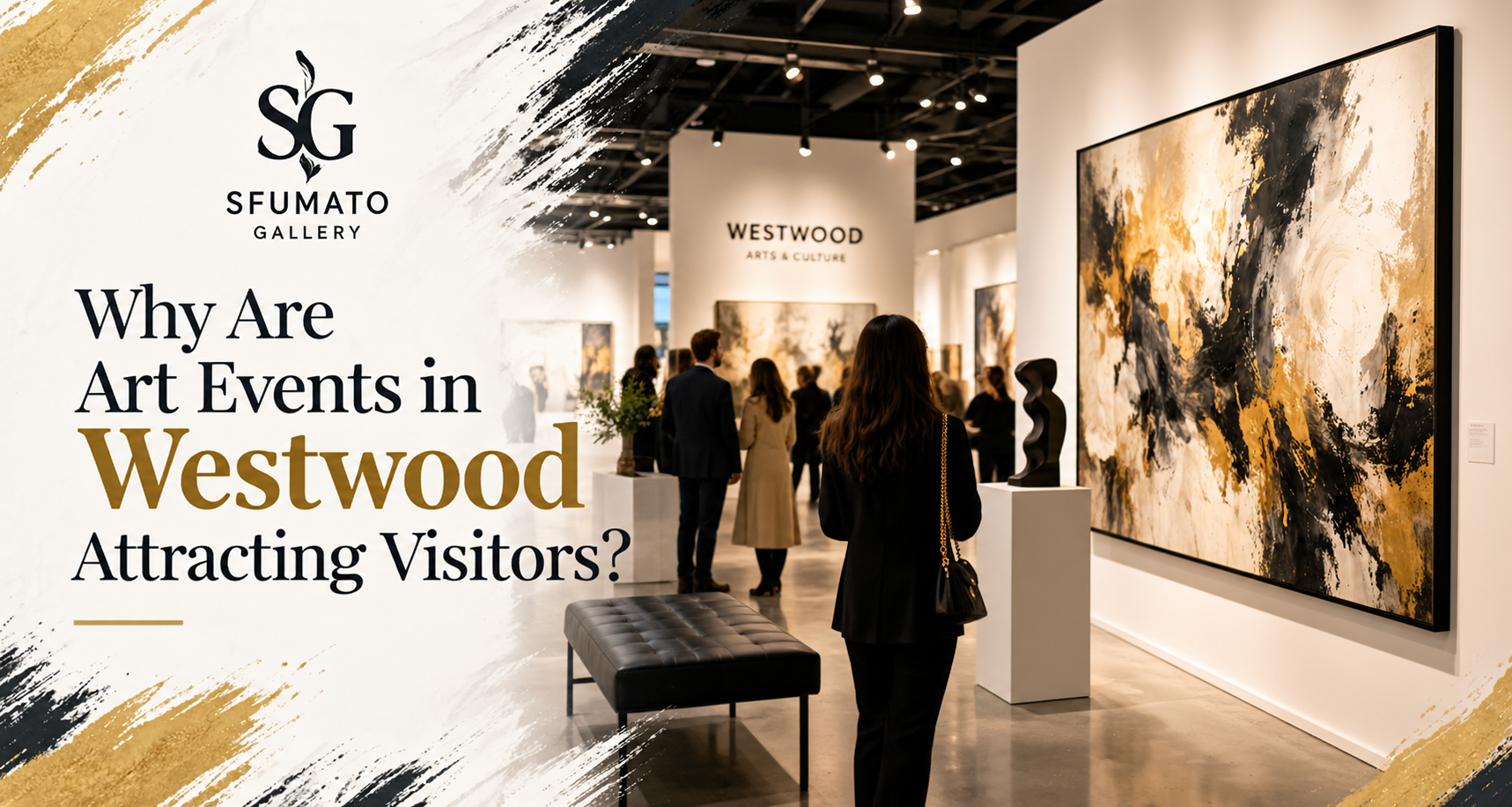 Art Events in Westwood