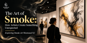 Smoke Art