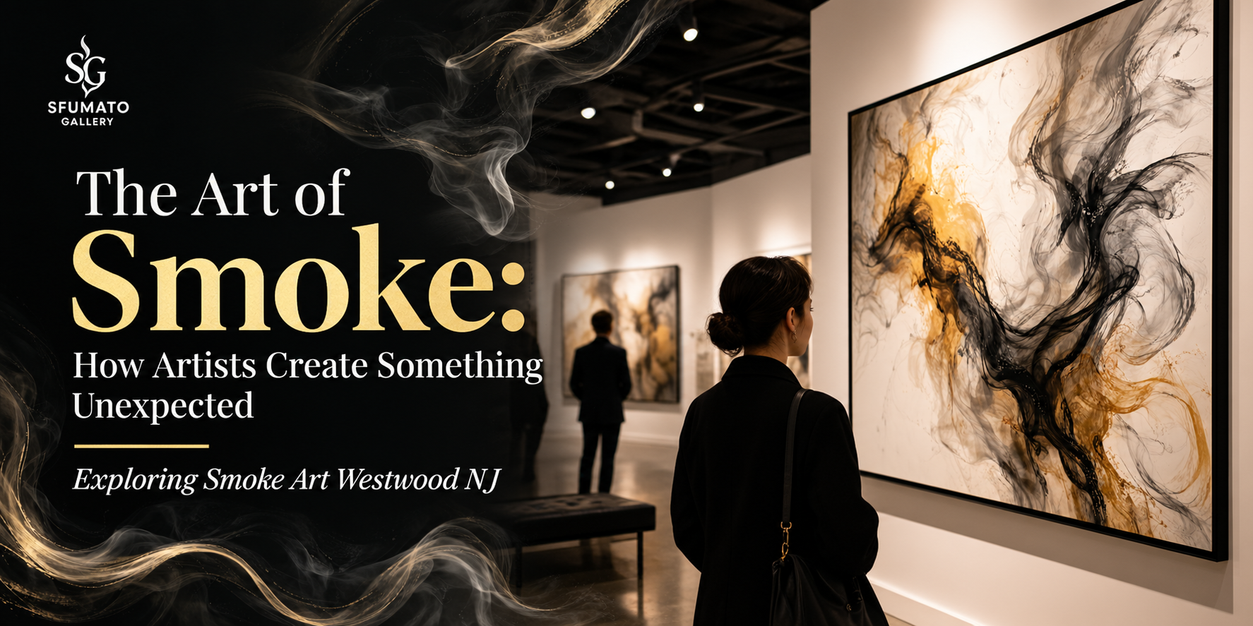 Smoke Art