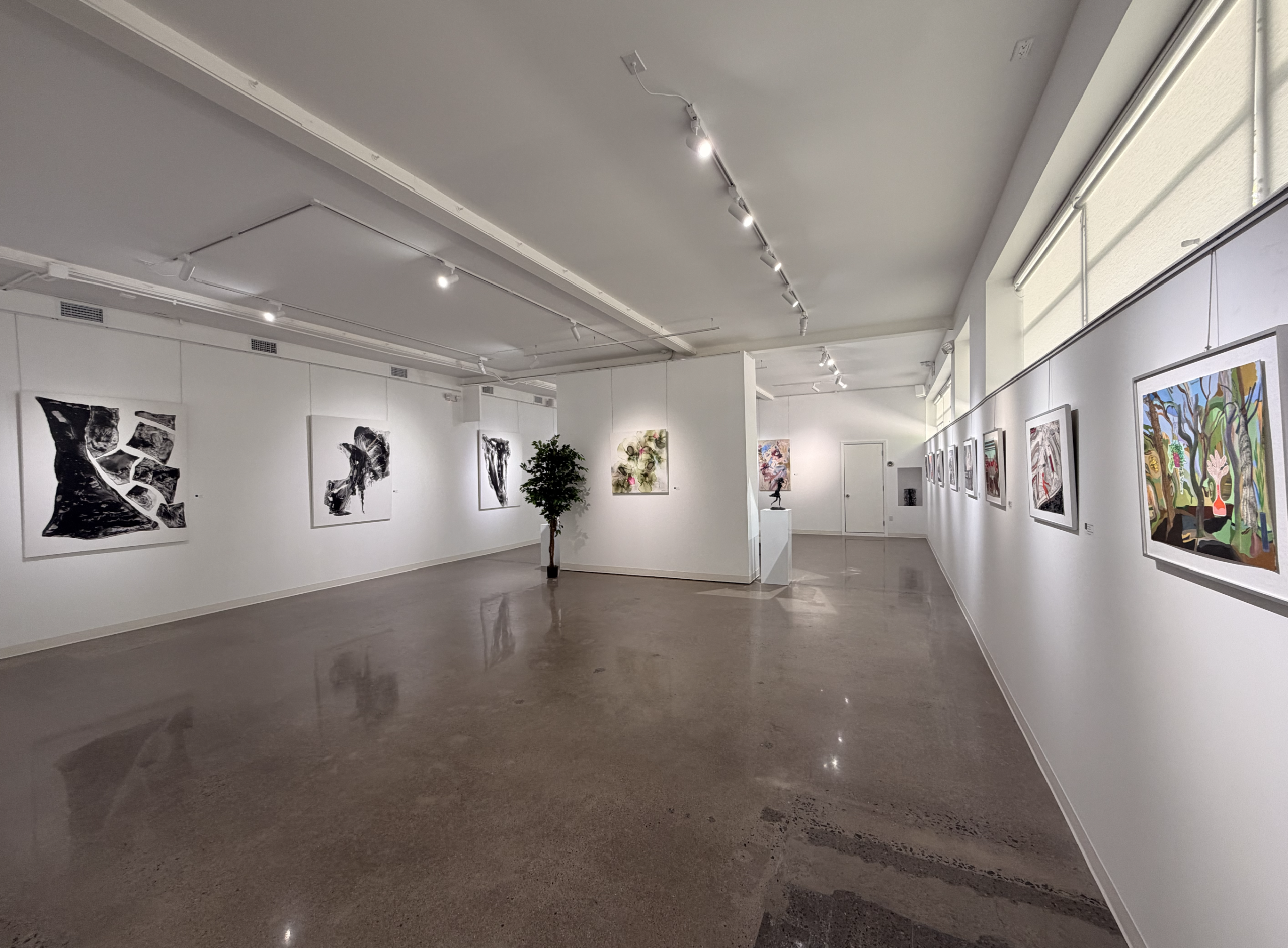 Art gallery near me-Manhattan